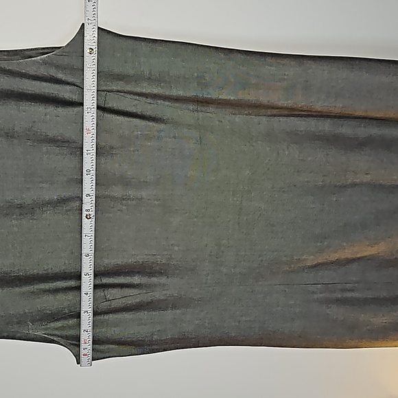 Kasper Gray Comfortable Dress Suit Size Large - Picture 11 of 16